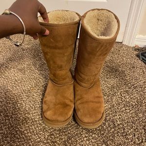 Ugg boot